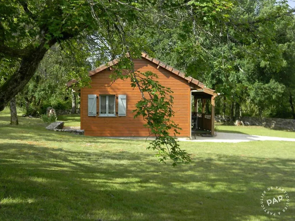 Mas D'Ambayrac Chambres D' Hotes Et Gites Promilhanes