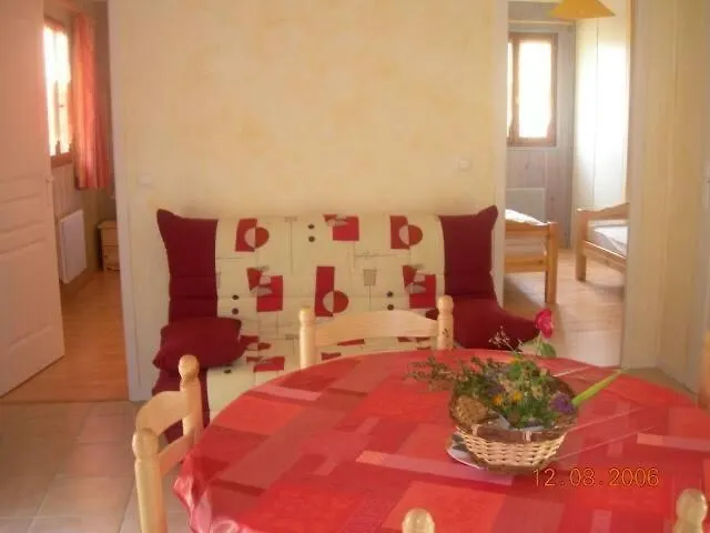 Mas D'Ambayrac Chambres D' Hotes Et Gites Promilhanes 0*,