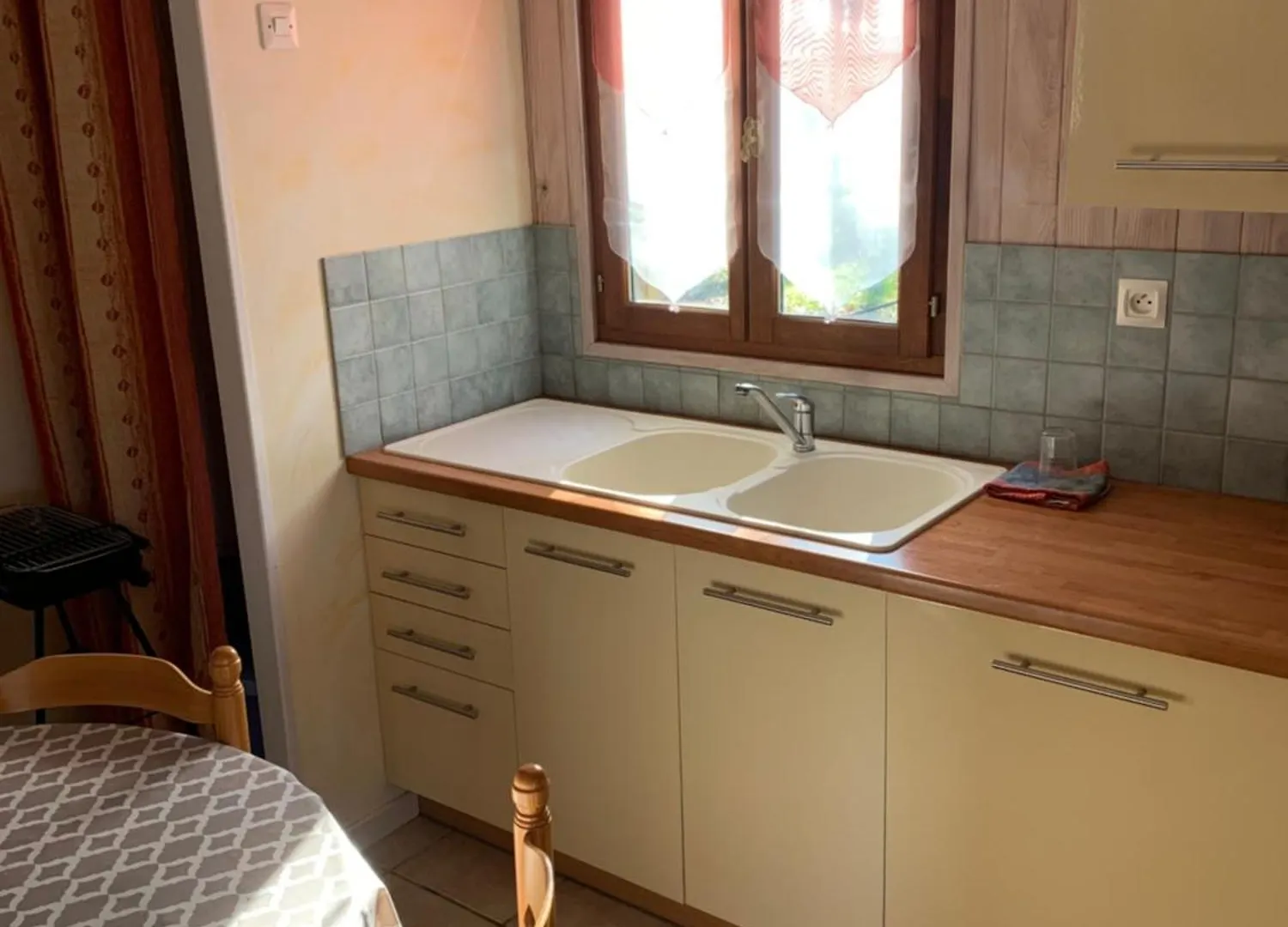 Mas D'Ambayrac Chambres D' Hotes Et Gites Promilhanes 0*,  法国