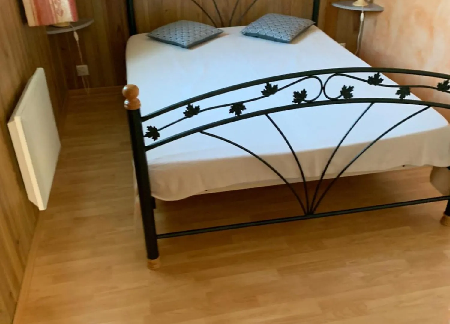 Mas D'Ambayrac Chambres D' Hotes Et Gites Promilhanes 0*,  法国