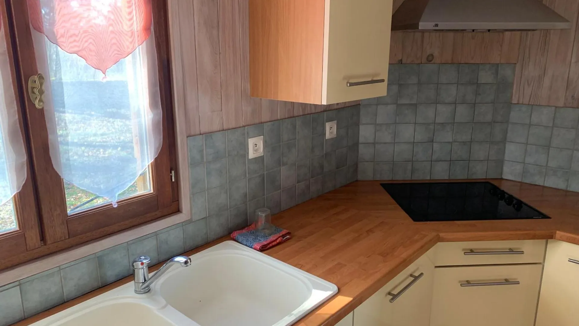 木屋 Mas D'Ambayrac Chambres D' Hotes Et Gites Promilhanes