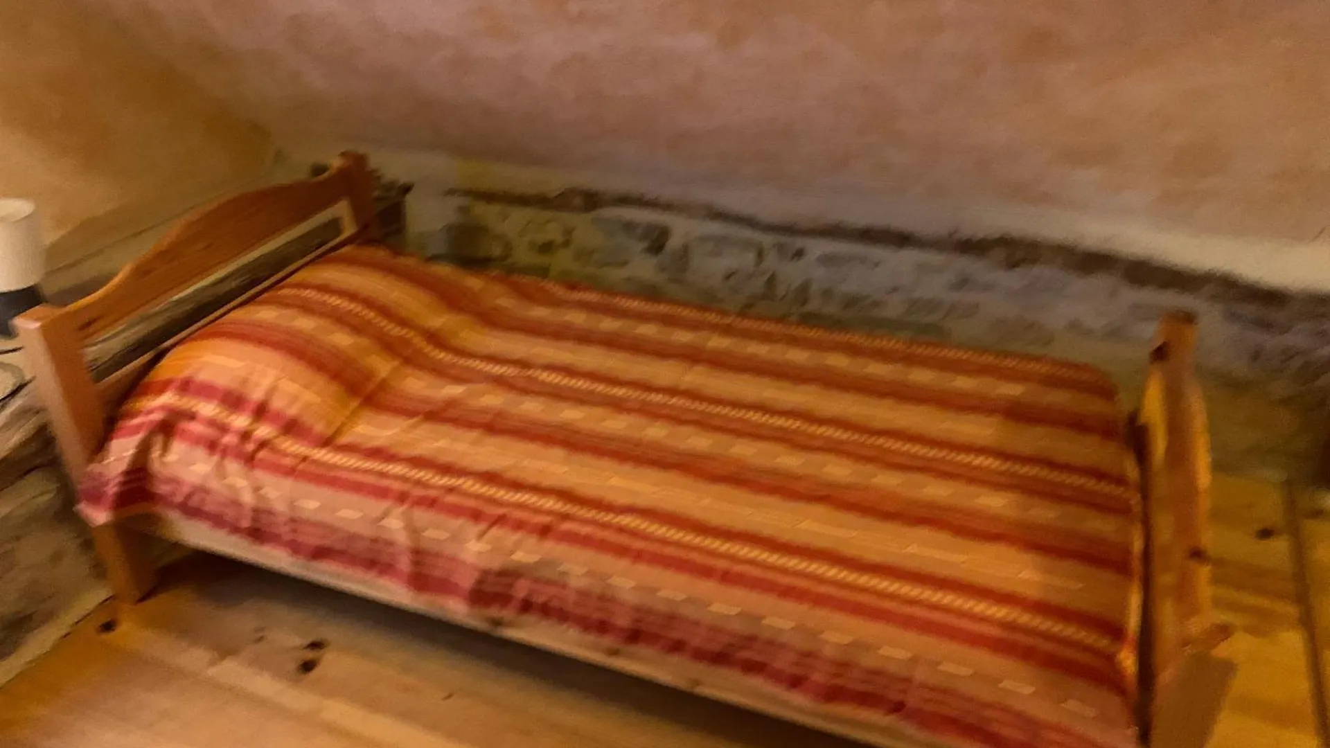 木屋 Mas D'Ambayrac Chambres D' Hotes Et Gites Promilhanes