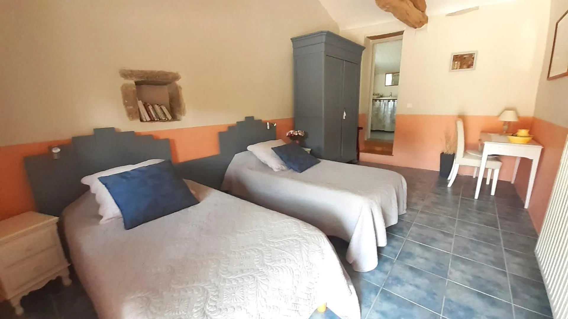 Mas D'Ambayrac Chambres D' Hotes Et Gites Promilhanes 0*,  法国