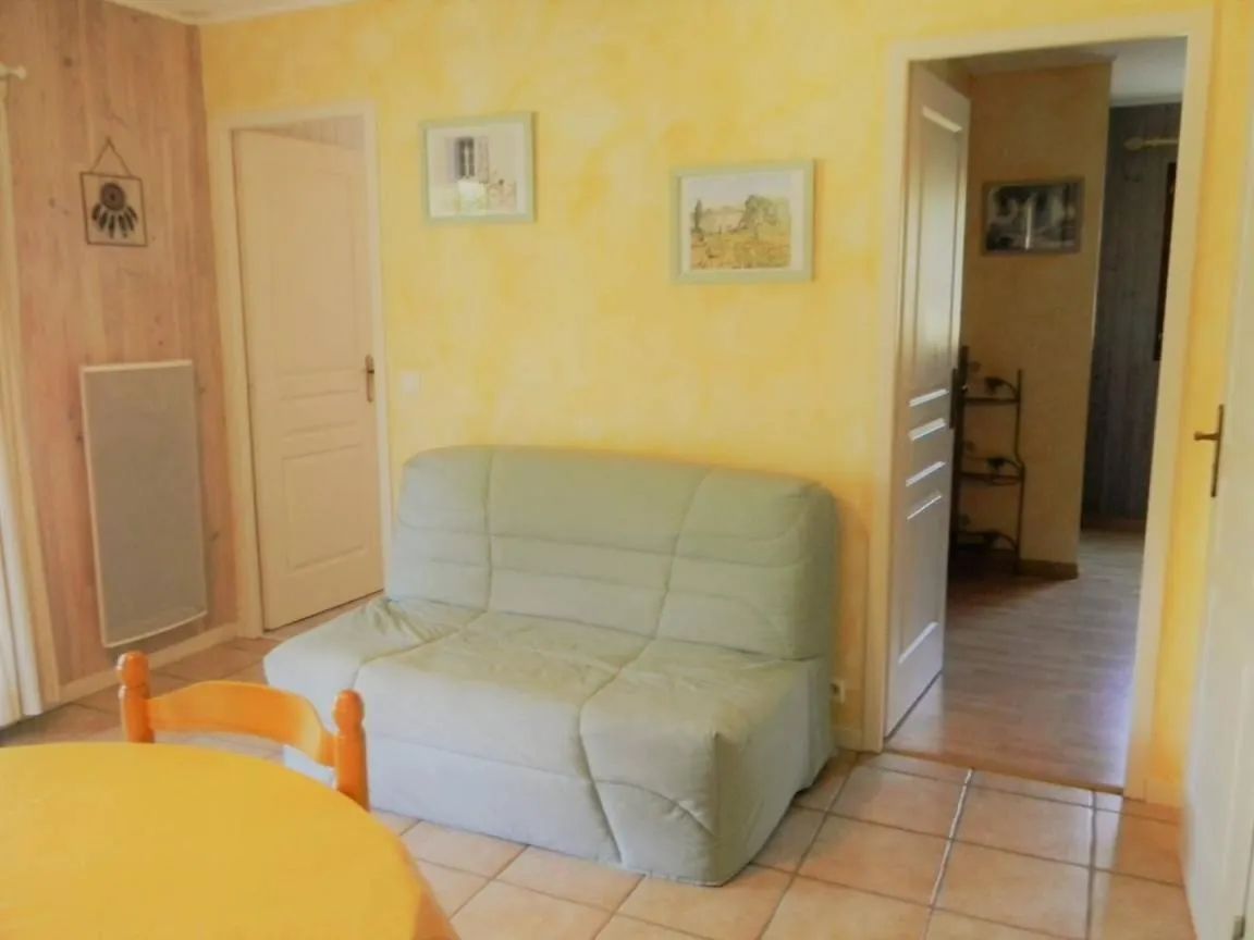 Mas D'Ambayrac Chambres D' Hotes Et Gites Promilhanes