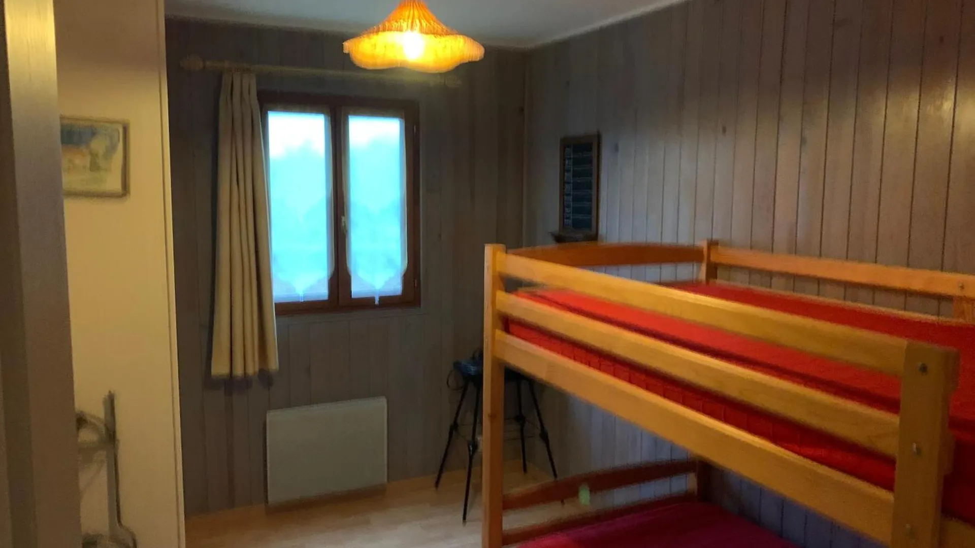 Mas D'Ambayrac Chambres D' Hotes Et Gites Promilhanes 木屋