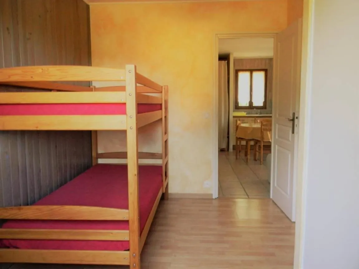Mas D'Ambayrac Chambres D' Hotes Et Gites Promilhanes 0*,  法国
